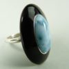 Bague larimar – Image 2