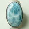 Bague larimar