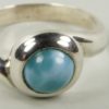 Bague larimar – Image 2