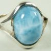 Bague larimar – Image 2