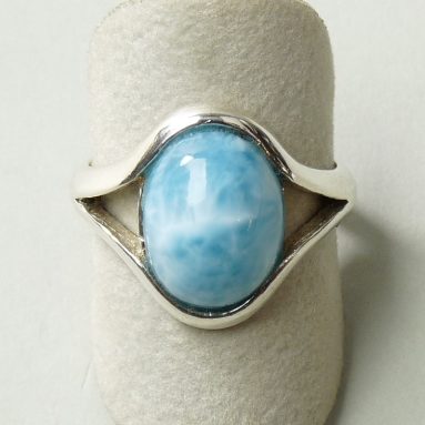 Larimar bague cheap
