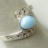 Bague larimar – Image 2