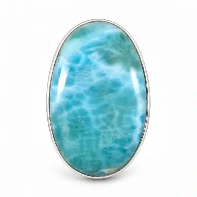 Bague larimar - Wanda - 56