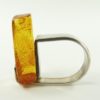Bague ambre – Image 2