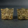 Boucles d'oreilles Cultures & Civilisations – Image 2