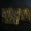 Boucles d'oreilles Cultures & Civilisations