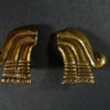 Boucles d'oreilles Cultures & Civilisations – Image 2