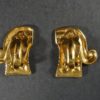 Boucles d'oreilles Cultures & Civilisations – Image 3