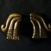 Boucles d'oreilles Cultures & Civilisations