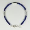 Bracelet lapis-lazuli – Image 3