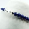 Bracelet lapis-lazuli
