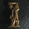 Broche Cultures & Civilisations