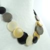 Collier tagua -50 %