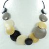 Collier tagua -50 % – Image 2