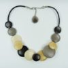 Collier tagua -50 % – Image 3