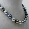 Collier perles de Tahiti