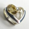 Pendentif citrine – Image 2