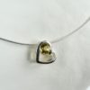 Pendentif citrine – Image 3