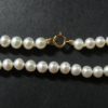 Collier perles de culture – Image 3