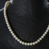 Collier perles de culture – Image 2