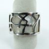 Bague nacre - 50 % – Image 2