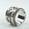 Bague nacre - 50 % – Image 3