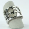 Bague nacre - 50 %