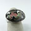 Bague nacre - 50 % – Image 2