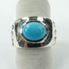 Bague turquoise – Image 2