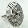 Bague tendance - 50 %