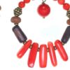 Boucles d'oreilles tendance - 50 % – Image 3