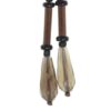 Boucles d'oreilles tendance - 50 % – Image 3
