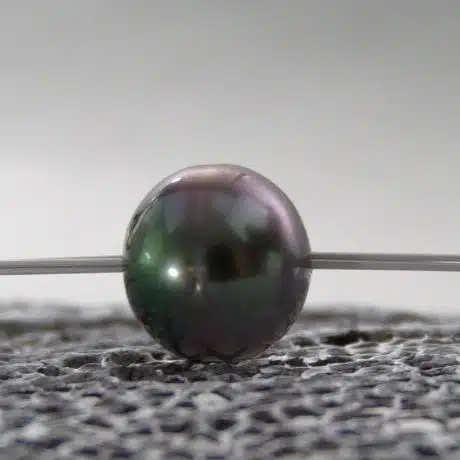 Collier perle de Tahiti – Image 3