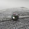 Collier perle de Tahiti