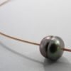 Collier perle de Tahiti – Image 2