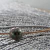 Collier perle de Tahiti
