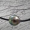 Collier perle de Tahiti – Image 2