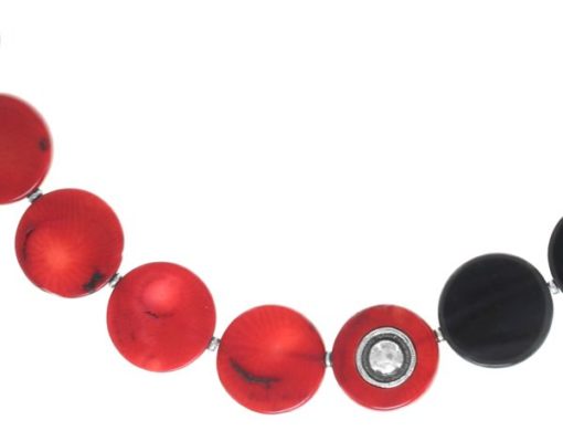Collier tendance - 50 % – Image 2