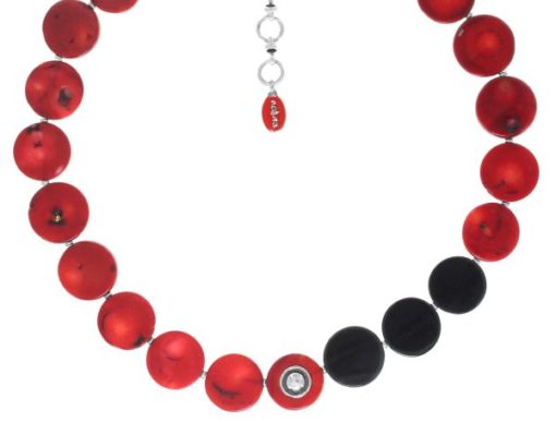 Collier tendance - 50 %