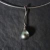 Pendentif perle de Tahiti – Image 3