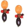 Boucles d'oreilles tendance - 50 %