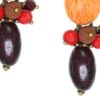 Boucles d'oreilles tendance - 50 % – Image 3