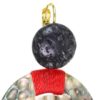 Boucles d'oreilles tendance - 50 % – Image 3