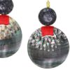 Boucles d'oreilles tendance - 50 %