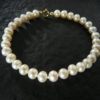 Bracelet perles de culture