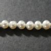 Bracelet perles de culture – Image 2