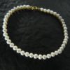 Bracelet perles de culture