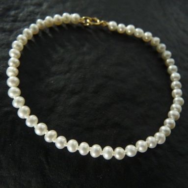 Bracelet homme sodalite, agate noire, perle de Tahiti gravée - L - Azurite  Bijouterie à Bergerac