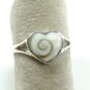 Bague Oeil de Sainte Lucie – Image 2