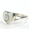 Bague Oeil de Sainte Lucie – Image 3